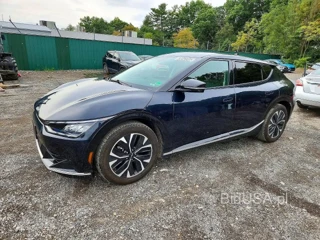 KIA EV6 WIND
