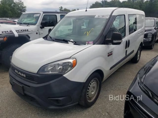 RAM PROMASTER CITY