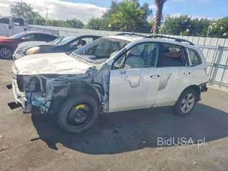 SUBARU FORESTER 2.5I PREMIUM