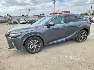 LEXUS RX 350 BASE