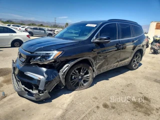 HONDA PILOT SE