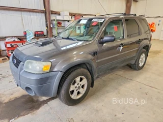 FORD ESCAPE XLT