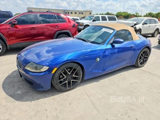 BMW Z4 3.0