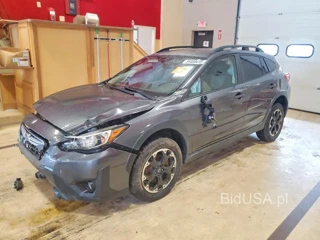 SUBARU CROSSTREK PREMIUM