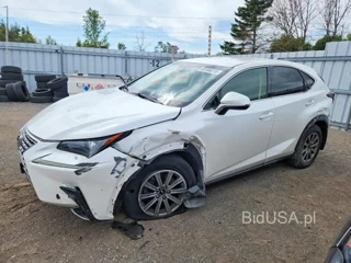 LEXUS NX 300 BASE