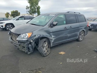 HONDA ODYSSEY TOURING