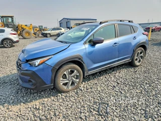 SUBARU CROSSTREK PREMIUM