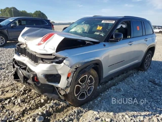 JEEP GRAND CHEROKEE TRAILHAWK