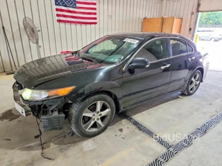 ACURA TSX SE