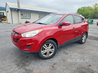HYUNDAI TUCSON GLS