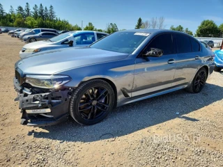 BMW 540 XI