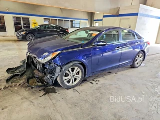 HYUNDAI SONATA LIMITED