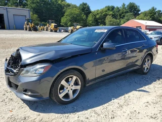 MERCEDES-BENZ E 350 4MATIC