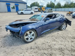 CHEVROLET CAMARO LT