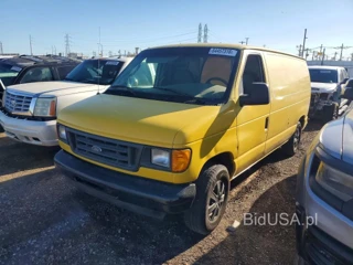 FORD E 150