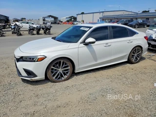 HONDA CIVIC TOURING