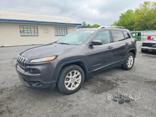 JEEP CHEROKEE LATITUDE