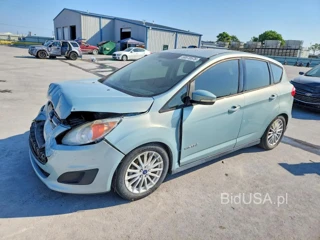 FORD C-MAX SE
