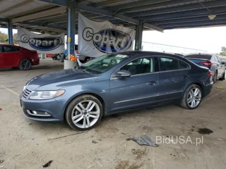 VOLKSWAGEN CC LUXURY