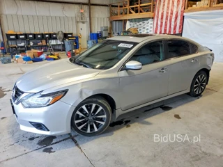 NISSAN ALTIMA 2.5 SV