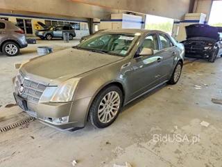 CADILLAC CTS PERFORMANCE COLLECTION