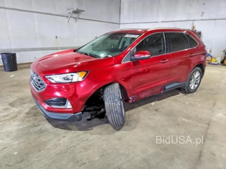 FORD EDGE TITANIUM