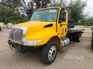 INTERNATIONAL 4000 4300