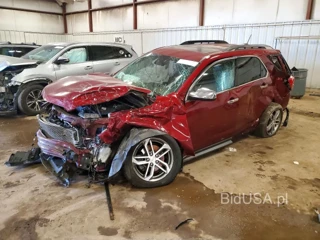 CHEVROLET EQUINOX PREMIER