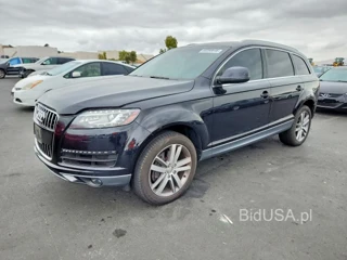 AUDI Q7 PREMIUM PLUS