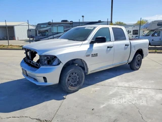 RAM 1500 ST