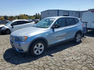 BMW X3 XDRIVE28I
