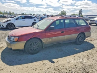SUBARU LEGACY OUTBACK AWP
