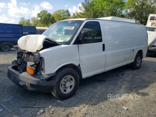 CHEVROLET EXP G3500
