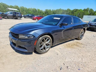 DODGE CHARGER SXT