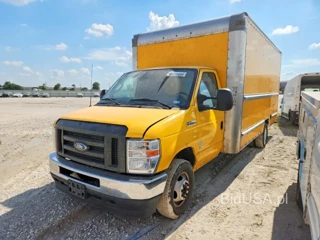 FORD E-350 SUPER DUTY