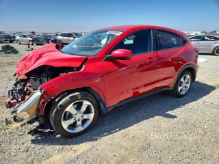HONDA HR-V EX