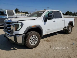 GMC SIERRA K2500 SLE