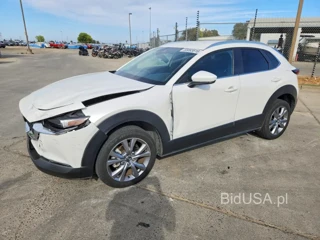 MAZDA CX-30 SELECT