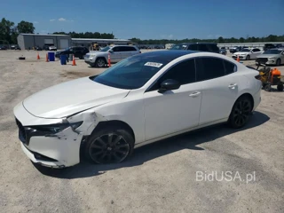 MAZDA 3 PREFERRED