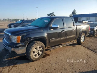 GMC SIERRA K1500 SLE