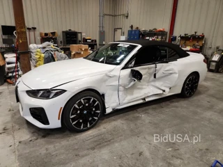BMW 430XI