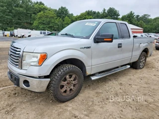 FORD F150 SUPER CAB