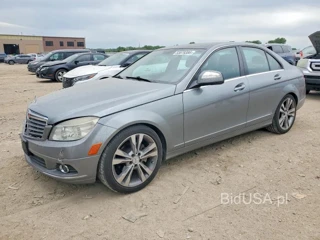 MERCEDES-BENZ C 300 4MATIC