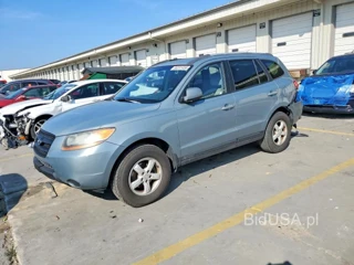 HYUNDAI SANTA FE GLS