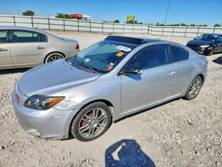 SCION TC BASE