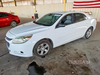 CHEVROLET MALIBU LS