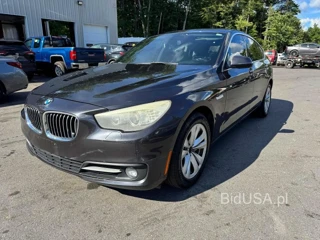 BMW 535 XIGT