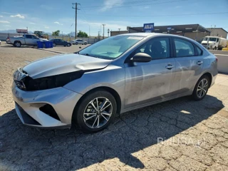 KIA FORTE LXS