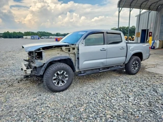 TOYOTA TACOMA TRD OFF-ROAD