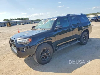 TOYOTA 4RUNNER SR5